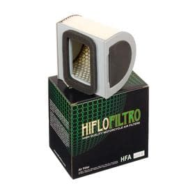 Фильтр воздушный Hiflo Hfa4504 XJ400